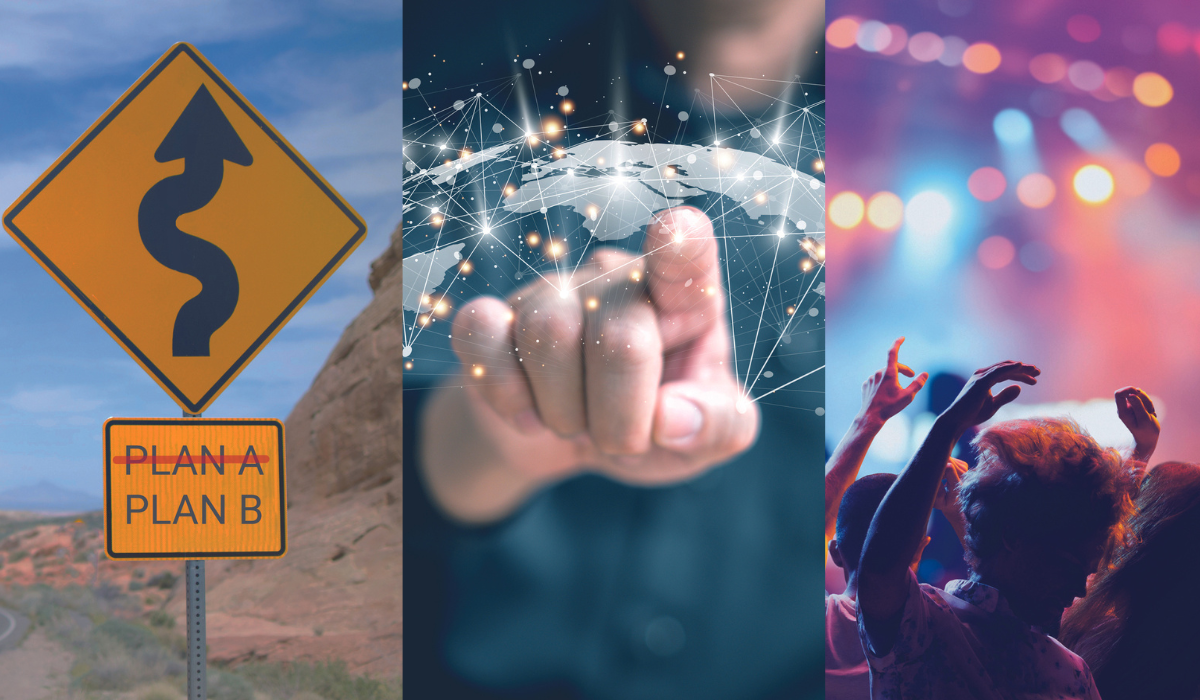 Les tendances voyages