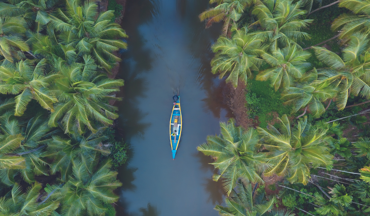 Les tendances voyages