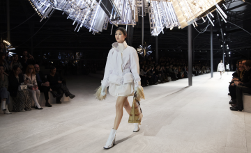 histoire Fashion Week
