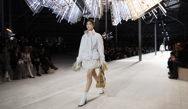 histoire Fashion Week