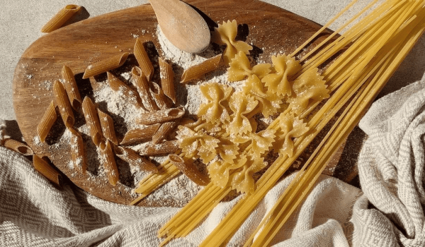 pâtes