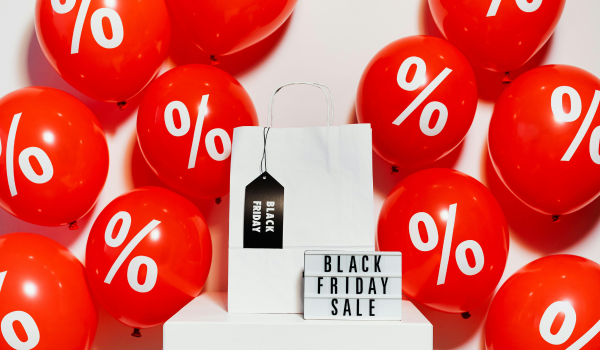 Black Friday Français