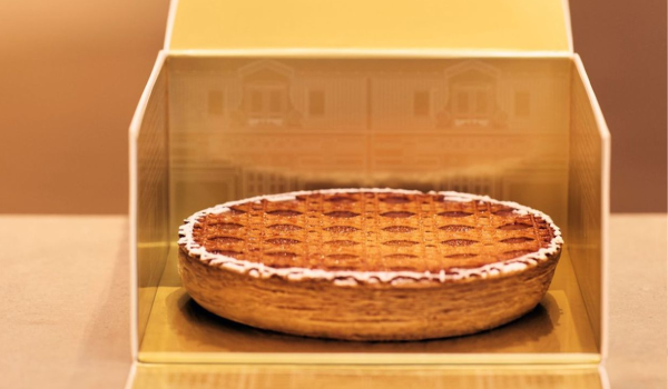 galette des rois