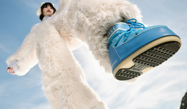 Moon Boot