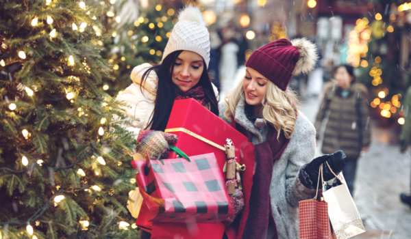 Soldes hiver 2025
