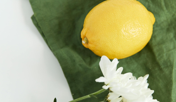 citron bienfaits