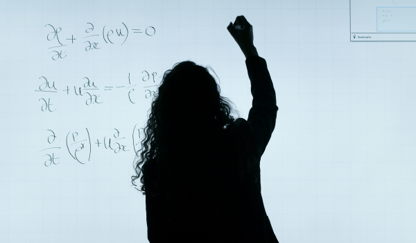 femmes science