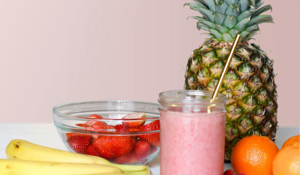 fruits février