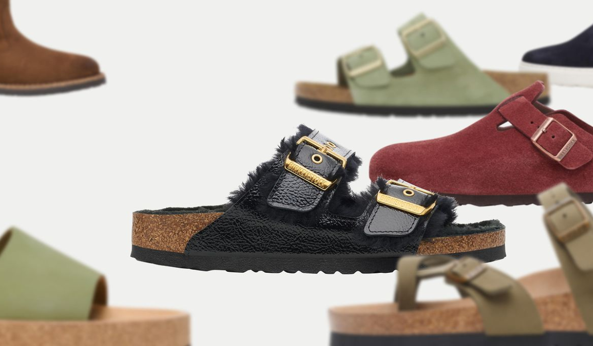 Birkenstock