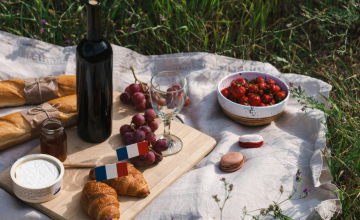 plats préférés français 2025