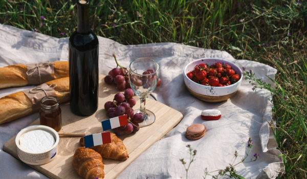 plats préférés français 2025
