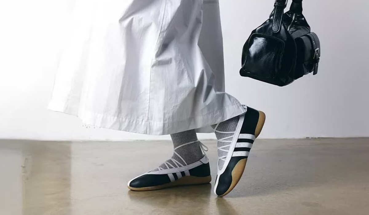 sneakerina