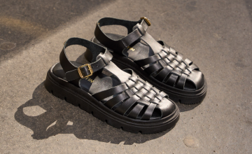 chaussures été