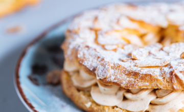 histoire Paris-Brest