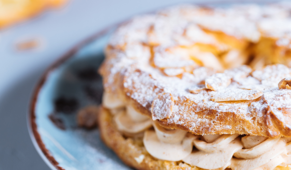 histoire Paris-Brest