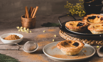 pastel de nata