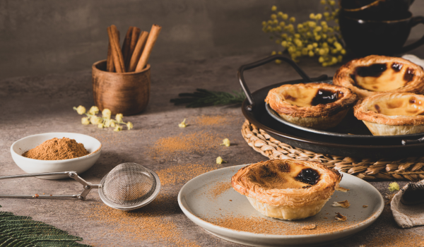 pastel de nata