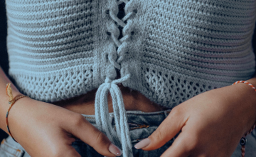tendance crochet