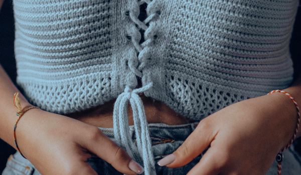 tendance crochet