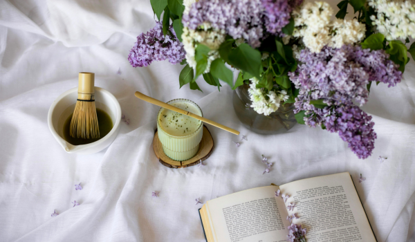 thé matcha bienfaits