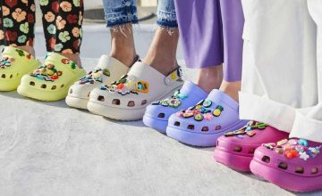 chaussures crocs