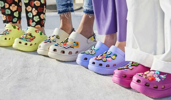 chaussures crocs