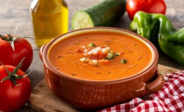 gazpacho