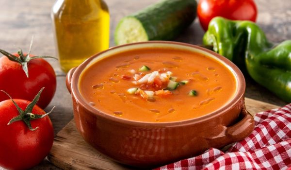 gazpacho
