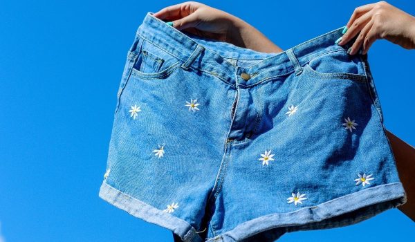 histoire short