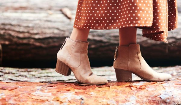 chaussures automne